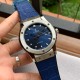 ウブロHUBLOT クラシックフュージョン  21600振動 オートマティック JZ2001P320-HU18