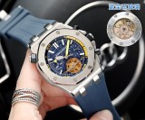 オーデマ ピゲ【AUDEMARS PIGUET】自動巻き メンズ 時計 AP-TSH550-037