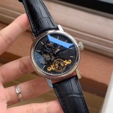 BREGUET/ブレゲ 腕時計 自動巻き 42mm メンズ 実物図 BR-TSH400-08