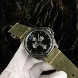 パネライPANERAI/クロムハーツ 時計 メンズ 自動巻き 限量版 PAN-WDBY750-010