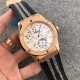 HUBLOT ウブロ メンズ 芸能人熱愛 自動巻き 時計 スーパーコピー HU-TSH380-006