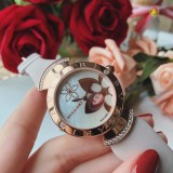 BVLGARI ブルガリ 腕時計 レディース 33mm時計 19SS BV-TSH290-026