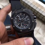オーデマ ピゲ AUDEMARS PIGUET メンズ 腕時計 時計 44mm AP-TSH480-073
