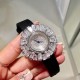 特N品 BREGUET/ブレゲ 腕時計 BJ29BB8924 レディース BR-TSH850-01