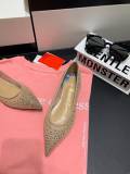 Christian Louboutin ビーチサンダル ミュール レディース ANL-19P280-CL013
