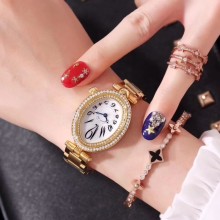 BREGUET/ブレゲ 腕時計 レディース クォーツ (スイス製）BR-TSH230-02