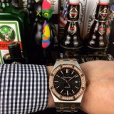 オーデマ ピゲ【AUDEMARS PIGUET】自動巻き メンズ 時計 AP-TSH440-028