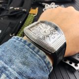 フランクミュラー 腕時計 最高級時計 V45系列 メンズ FM-TSH1000-27