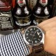 IWC  腕時計 自動巻き 日本 シチズン搭載 時計 41mm メンズ IWC-TSH420-049