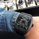 フランクミュラー 時計 最高級 メンズ 夜光功能 日本製搭載 FM-TSH1450-29
