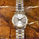 チュードル（TUDOR ）メンズ 時計 40mm 自動巻き 腕時計 TUD-DBG400-19