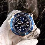 BREITLING ブライトリング 腕時計 自動巻き 43mm メンズ BR-TSH360-02