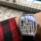 フランクミュラー 腕時計 满天星 SQUELETTE系列 メンズ FM-TSH600-60