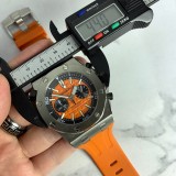 オーデマ ピゲ 腕時計 自動巻き メンズ 精准時計 44mm AP-TSH330-050