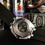 オーデマ ピゲ 腕時計 自動巻き メンズ 大人気時計 42mm AP-TSH520-057
