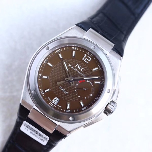 特N品 IWC 腕時計 自動巻き シチズン搭載 45mm メンズ IWC-WD1330-059