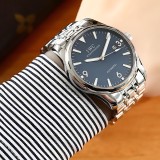 IWC(アイダブリューシー)  腕時計 40mm 自動巻き メンズ IWC-TSH350-34