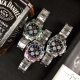ロレックス（ROLEX）自動巻き デイトナ メンズ 時計 コピー RO-TSHM420-015-1