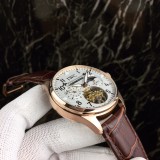 IWC(アイダブリューシー)  腕時計 41mm 自動巻き メンズ IWC-TSH400-062