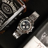 BREITLING ブライトリング 時計 多機能 クォーツ メンズ BR-TSH370-05