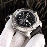 BREITLING ブライトリング 腕時計 自動巻き 43mm メンズ BR-TSH330-12