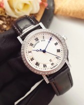 BREGUET/ブレゲ 腕時計 クォーツ 40mm メンズ 実物図 BR-TSH350-17