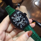 フランクミュラー 腕時計 ユニセックス トノウカーベックス FM-TSH330-27
