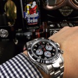 ロレックス（ROLEX）自動巻き デイトナ メンズ 時計 コピー RO-TSHM420-015-3