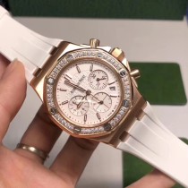 オーデマ ピゲ AUDEMARS PIGUET レディース 実物図 時計 40mm AP-TSH450-098
