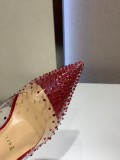 Christian Louboutin ビーチサンダル ミュール レディース ANL-19P280-CL008