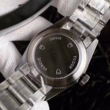 チュードル（TUDOR ）メンズ 時計 42mm 自動巻き 腕時計 TUD-TSH410-17