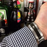 ロレックス（ROLEX）自動巻き デイトナ メンズ 時計 紀念版 RO-TSHM500-036