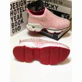 Christian Louboutin スニーカー 安全靴 レディース QQ-19P-CL112