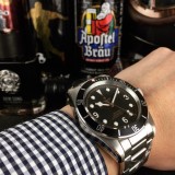 チュードル（TUDOR ）メンズ 時計 42mm 自動巻き 腕時計 TUD-TSH340-34