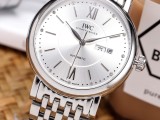 IWC(アイダブリューシー)  腕時計 自動巻き 43mm メンズ IWC-TSH400-045