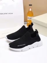 BALENCIAGA バレンシアガ 男女着 19SS ローファー スリッポン JSH-19P150-BA009