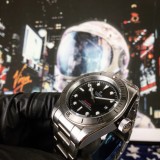 チュードル（TUDOR ）メンズ 時計 40mm  自動巻き  腕時計 TUD-TSH400-33