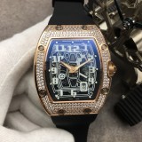 RICHARD MILLE リシャール ミル腕時計 メンズ RM 011 WTM2002P-011-1