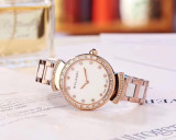 BVLGARI ブルガリ 腕時計 レディース LVECA時計 32mm BV-TSH290-036