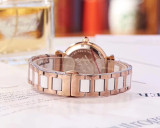 BVLGARI ブルガリ 腕時計 レディース LVECA時計 32mm BV-TSH290-036