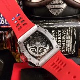RICHARD MILLE リシャール ミル リファレンスナンバー RM 011 TSH2002P700-011-8