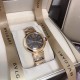 BVLGARI ブルガリ 時計 レディース 33mm 19SS 自動巻き BV-WD600-053