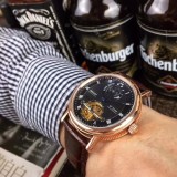 BREGUET/ブレゲ 腕時計 自動巻き 43mm メンズ 実物図 BR-TSH380-25
