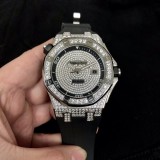 特N品 オーデマ ピゲ 腕時計 自動巻き メンズ 時計 44mm AP-TSH1050-043