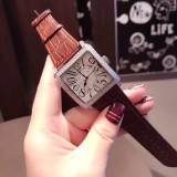 フランクミュラー 腕時計 ユニセックス コンキスタドール FM-TSH330-30