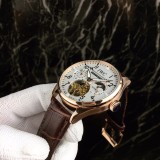 IWC(アイダブリューシー)  腕時計 41mm 自動巻き メンズ IWC-TSH400-062
