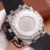 オーデマ ピゲ AUDEMARS PIGUET メンズ 実物図 時計 44mm AP-TSH520-092