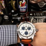 BREITLING ブライトリング 腕時計 クォーツ 43mm メンズ BR-TSH320-03