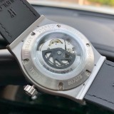 ウブロHUBLOT クラシックフュージョン 21600振動 オートマティックTSH2001P330-HU17
