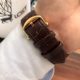 IWC(アイダブリューシー)  腕時計夜光 自動巻き メンズ IWC-TSH470-17